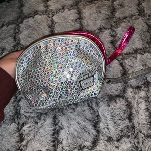 Two caboodles makeup wrists